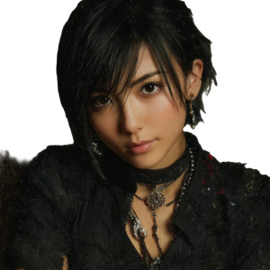 Anime Stefanie Sun Vinyl Car Decal Sticker – Waterproof & UV-Resistant 8"