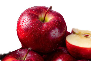 Lush Red Apples Vinyl Car Decal Sticker – Waterproof & UV-Resistant 8" Lush Red Apples Vinyl Car Decal Sticker – Waterproof & UV-Resistant 8"