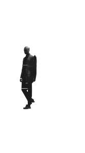Glitch Men Silhouettes Vinyl Car Decal Sticker – Waterproof & UV-Resistant 8" Glitch Men Silhouettes Vinyl Car Decal Sticker – Waterproof & UV-Resistant 8"