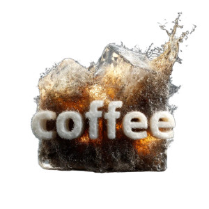 Ice Coffee Art V2 Vinyl Car Decal Sticker – Waterproof & UV-Resistant 8" Ice Coffee Art V2 Vinyl Car Decal Sticker – Waterproof & UV-Resistant 8"