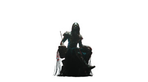 Digital Age Aragorn Vinyl Car Decal Sticker – Waterproof & UV-Resistant 8"