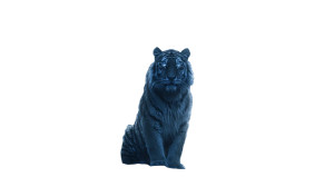 Majestic Siberian Tiger V2 Vinyl Car Decal Sticker – Waterproof & UV-Resistant 8" Majestic Siberian Tiger V2 Vinyl Car Decal Sticker – Waterproof & UV-Resistant 8"