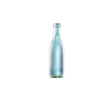 Sparkling Water Bottle Vinyl Car Decal Sticker – Waterproof & UV-Resistant 8" Sparkling Water Bottle Vinyl Car Decal Sticker – Waterproof & UV-Resistant 8"