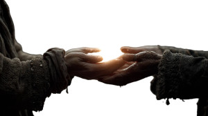 Glowing Relic Hold Vinyl Car Decal Sticker – Waterproof & UV-Resistant 8"