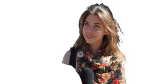 Street Interview Style Vinyl Car Decal Sticker – Waterproof & UV-Resistant 8"