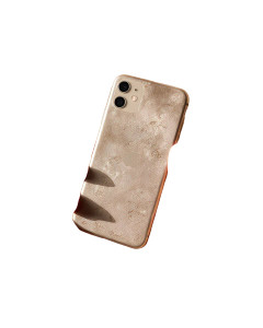 Luxury Iphone Hold Vinyl Car Decal Sticker – Waterproof & UV-Resistant 8"
