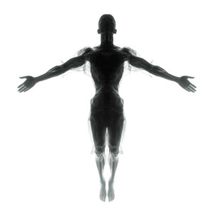 Human Silhouette Vinyl Car Decal Sticker – Waterproof & UV-Resistant 8" Human Silhouette Vinyl Car Decal Sticker – Waterproof & UV-Resistant 8"