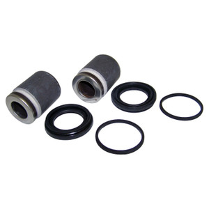 High-Quality OE Replacement Caliper Piston | 1999-2004 Jeep Grand Cherokee High-Quality OE Replacement Caliper Piston | 1999-2004 Jeep Grand Cherokee