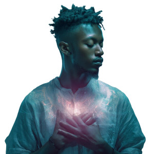 Reflective Young Man Vinyl Car Decal Sticker – Waterproof & UV-Resistant 8"