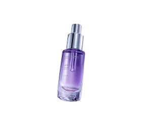 Luxury Serum Bottle V2 Vinyl Car Decal Sticker – Waterproof & UV-Resistant 8"