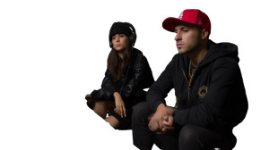 Music Studio Artist Vinyl Car Decal Sticker – Waterproof & UV-Resistant 8"