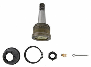 Moog Chassis Ball Joint | Problem Solver | Fitment: 2001-2008 Honda Pilot Acura MDX | OE Replacement