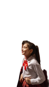 Joyful Children'S Day Vinyl Car Decal Sticker – Waterproof & UV-Resistant 8"