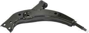 Moog Chassis Control Arm RK620334 R-Series; OE Replacement; With Ball Joint Assembly