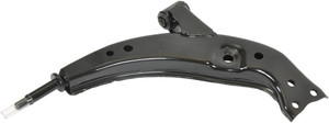 Moog Chassis Control Arm | R-Series OE Replacement | Highly Precise Engineering and Long Life | Easy to Install | Limited Warranty Moog Chassis Control Arm | R-Series OE Replacement | Highly Precise Engineering and Long Life | Easy to Install | Limited Warranty