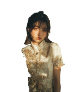 Japanese Idol Girl V9 Vinyl Car Decal Sticker – Waterproof & UV-Resistant 8" Japanese Idol Girl V9 Vinyl Car Decal Sticker – Waterproof & UV-Resistant 8"