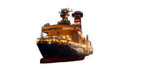 Giant Icebreaker Yacht Vinyl Car Decal Sticker – Waterproof & UV-Resistant 8" Giant Icebreaker Yacht Vinyl Car Decal Sticker – Waterproof & UV-Resistant 8"