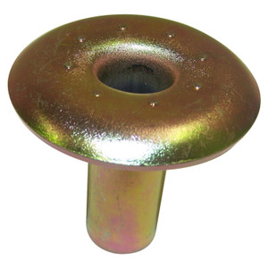 Top-Quality Body Mount Bushing Sleeve | For 1987-2006 Jeep Wrangler TJ,YJ