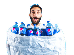 Influencer Unboxing Pepsi Vinyl Car Decal Sticker – Waterproof & UV-Resistant 8" Influencer Unboxing Pepsi Vinyl Car Decal Sticker – Waterproof & UV-Resistant 8"