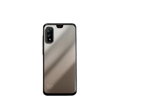 Modern Smartphone V3 Vinyl Car Decal Sticker – Waterproof & UV-Resistant 8" Modern Smartphone V3 Vinyl Car Decal Sticker – Waterproof & UV-Resistant 8"