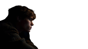 Moonlit Castle Gaze Vinyl Car Decal Sticker – Waterproof & UV-Resistant 8"