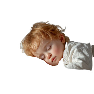 Sleeping Baby V3 Vinyl Car Decal Sticker – Waterproof & UV-Resistant 8" Sleeping Baby V3 Vinyl Car Decal Sticker – Waterproof & UV-Resistant 8"