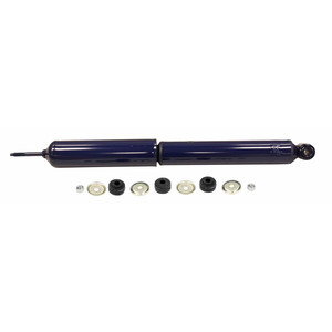 Monroe Monro-Matic Plus Shock Absorber | Nitrogen Gas Charged | Improved Ride & Handling Monroe Monro-Matic Plus Shock Absorber | Nitrogen Gas Charged | Improved Ride & Handling