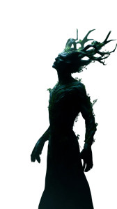 Forest Spirit Leshy Vinyl Car Decal Sticker – Waterproof & UV-Resistant 8" Forest Spirit Leshy Vinyl Car Decal Sticker – Waterproof & UV-Resistant 8"
