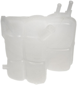 Premium Plastic Coolant Reservoir | Fits 2004-2013 Volvo S40, C70, V50, C30 | Direct Replacement, OE Quality Premium Plastic Coolant Reservoir | Fits 2004-2013 Volvo S40, C70, V50, C30 | Direct Replacement, OE Quality
