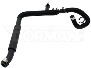 Durable Heater Hose Kit for Dodge Charger, Challenger | Chrysler 300 | Upgraded Material, Complete Replacement