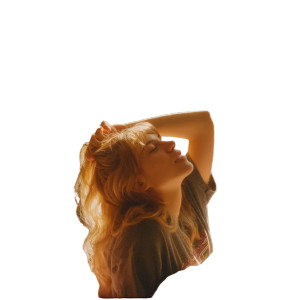 Blonde Woman Relaxing Vinyl Car Decal Sticker – Waterproof & UV-Resistant 8" Blonde Woman Relaxing Vinyl Car Decal Sticker – Waterproof & UV-Resistant 8"