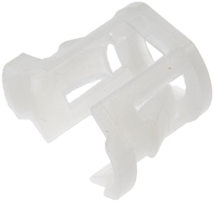 Dorman Fuel Line Clip | OE Solutions | Direct Replacement, Flexible Plastic, Limited Lifetime Warranty Dorman Fuel Line Clip | OE Solutions | Direct Replacement, Flexible Plastic, Limited Lifetime Warranty