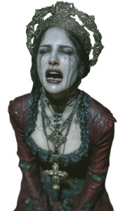 Vampire'S Lament Vinyl Car Decal Sticker – Waterproof & UV-Resistant 8"