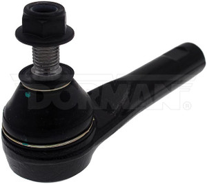 Heavy Duty Dorman Chassis Tie Rod End | OEM Replacement | 2015-2020 Ram ProMaster City