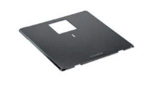 Dometic Water Heater Access Door | Black Metal | Fits WH-10GEA/ WH-10GEA XT Dometic Water Heater Access Door | Black Metal | Fits WH-10GEA/ WH-10GEA XT
