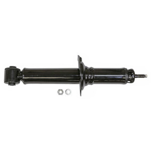 Monroe OESpectrum Shock Absorber | Consistent Ride | Exceptional Handling | Control And Durability Monroe OESpectrum Shock Absorber | Consistent Ride | Exceptional Handling | Control And Durability