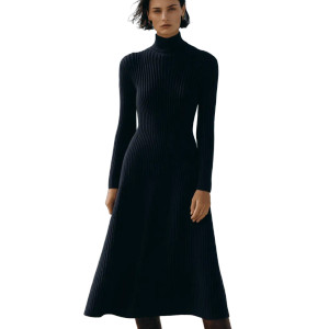 Seaside Elegance Vinyl Car Decal Sticker – Waterproof & UV-Resistant 8"