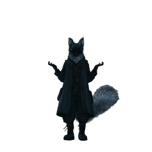 Rainbow Shell Creature Vinyl Car Decal Sticker – Waterproof & UV-Resistant 8"