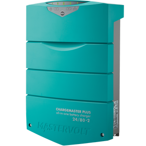 Ultimate Power Solution | Mastervolt Battery Charger | ChargeMaster Plus 24/80-2 CZone
