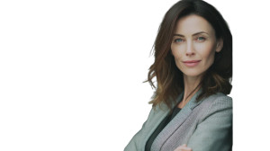 Elegant Financial Advisor V4 Vinyl Car Decal Sticker – Waterproof & UV-Resistant 8"