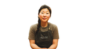 Meal Artist Vinyl Car Decal Sticker – Waterproof & UV-Resistant 8"