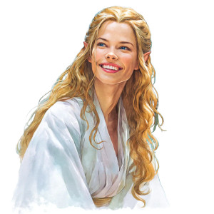 Beautiful Elven Woman V2 Vinyl Car Decal Sticker – Waterproof & UV-Resistant 8" Beautiful Elven Woman V2 Vinyl Car Decal Sticker – Waterproof & UV-Resistant 8"