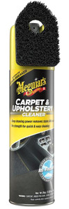 Meguiars Professional Strength Carpet Cleaner | Removes Stains & Odors | Quick & Easy Cleaning Meguiars Professional Strength Carpet Cleaner | Removes Stains & Odors | Quick & Easy Cleaning