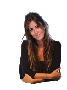 Smiling Office Worker V4 Vinyl Car Decal Sticker – Waterproof & UV-Resistant 8"