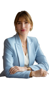 Stylish Office Woman Vinyl Car Decal Sticker – Waterproof & UV-Resistant 8"