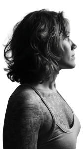 Typographic Back Story Vinyl Car Decal Sticker – Waterproof & UV-Resistant 8"