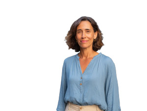 Condominium Manager Smiling Vinyl Car Decal Sticker – Waterproof & UV-Resistant 8"