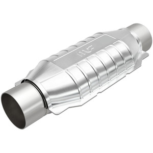 California Legal Magnaflow Catalytic Converter | 3" In/Out | CARB Compliant California Legal Magnaflow Catalytic Converter | 3" In/Out | CARB Compliant