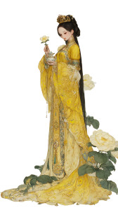 Elegant Princess Vinyl Car Decal Sticker – Waterproof & UV-Resistant 8" Elegant Princess Vinyl Car Decal Sticker – Waterproof & UV-Resistant 8"