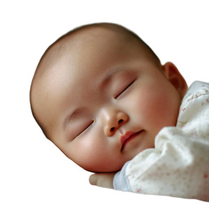 Sleeping Newborn Baby V3 Vinyl Car Decal Sticker – Waterproof & UV-Resistant 8" Sleeping Newborn Baby V3 Vinyl Car Decal Sticker – Waterproof & UV-Resistant 8"